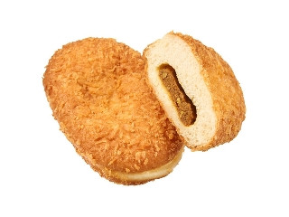ニューデイズ ニュータスBakery 3種のきのこカレーパン