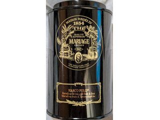 マリアージュフレール マルコ ポーロ