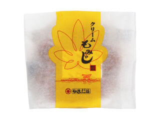 やまだ屋 クリームもみじ