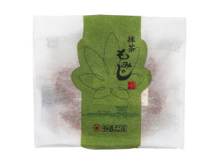 やまだ屋 抹茶もみじ