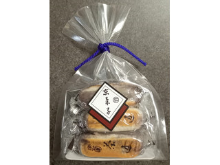 遠州屋 京菓子 茶通