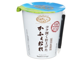 かふぇおれ商店 口コミ一覧 : カフェオレ 南船場店 （Café olé） - 長堀橋
