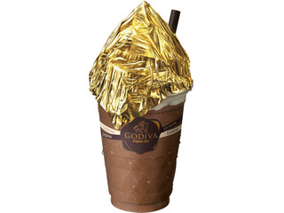 ゴディバ ショコリキサー GOLDENの感想・クチコミ・商品情報