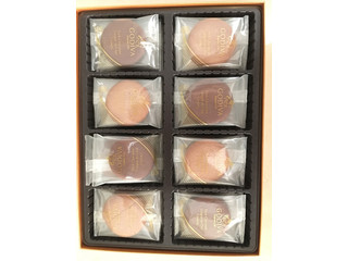 ゴディバ ラングドシャクッキーアソートメント