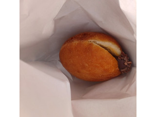 ゴディバ ゴディパン ふわもち生ドーナツ ショコラ