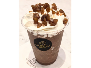 ゴディバ マロン クラシック ショコリキサー