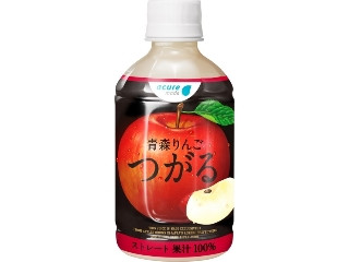 made 青森りんご つがる