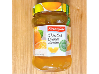 キタノ商事 ストリームライン オレンジマーマレード