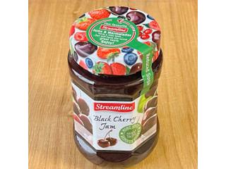 キタノ商事 ストリームライン チェリージャム