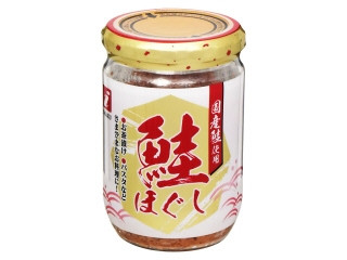 今津 鮭ほぐし