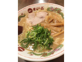 天下一品 天下一品ラーメン こってり