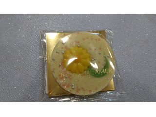 ベルアメール パレショコラ ピーチミルク