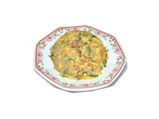 餃子の王将 炒飯 西