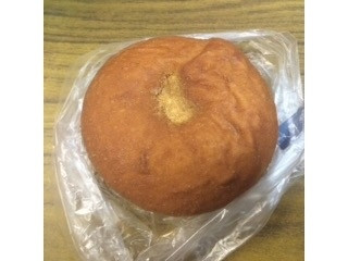 シェ・リュイ 豆乳ベーグル きなこ