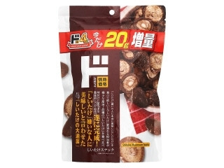 中評価】ドン・キホーテ 情熱価格 しいたけスナックの感想・クチコミ