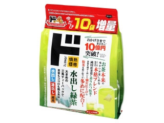 ドン・キホーテ 情熱価格 水出し緑茶ティーバッグ