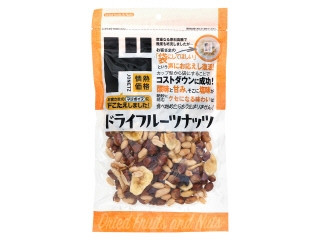 ドン・キホーテ 情熱価格 ドライフルーツナッツ