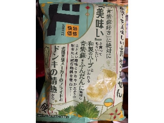 ドン・キホーテ 情熱価格 青紫蘇せん