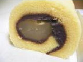 ハタダ 御栗タルト