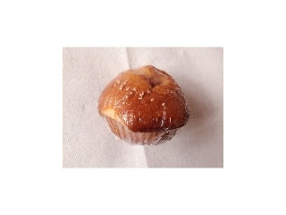 BAGEL＆BAGEL マフィン サクサクきなこクリーム