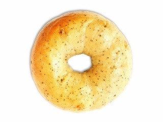 BAGEL&BAGEL ミルクティー