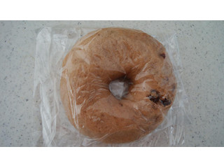 BAGEL＆BAGEL ベーグル シナモンレーズン