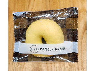 BAGEL＆BAGEL Everyday！ さつまいもベーグル