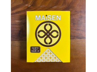 まい泉 ヒレかつサンド ハニーマスタードソース