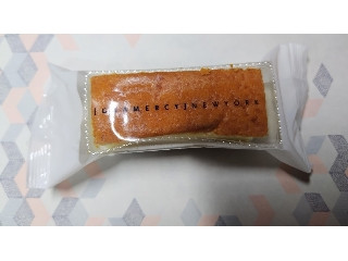 ニューヨークチーズケーキ
