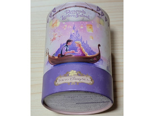 高評価】オリエンタルランド パイクッキー 塔の上のラプンツェルの感想