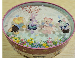 中評価】オリエンタルランド パスタスナック ダッフィー＆フレンズの