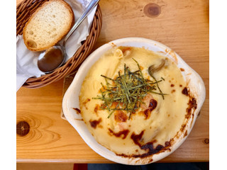 コメダ珈琲店 コメダグラタン
