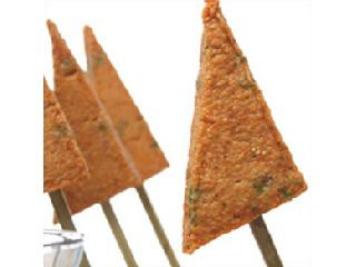 桂馬 激辛台風揚