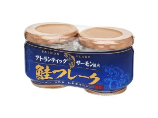 ネクストレード 鮭フレーク