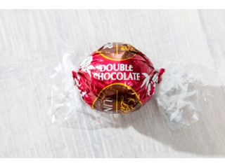 リンツ リンドール ダブルチョコレート