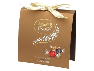 リンツ リンドール アソートギフト（LINDT＆SPRUNGLI JAPAN）お菓子
