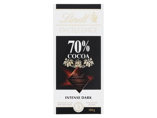 リンツ エクセレンス 70％カカオ（LINDT＆SPRUNGLI JAPAN）クチコミ
