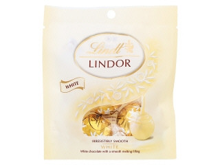 高評価】リンツ リンドール ホワイトパックの感想・クチコミ・商品情報