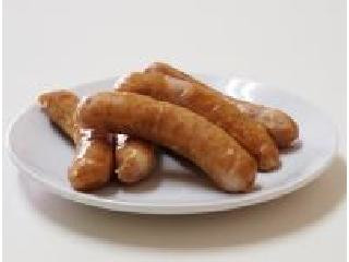 わらく 名古屋コーチン粗びきウインナー