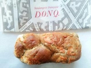 ドンク ほうじ茶柚子