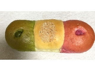 ドンク お花見あんぱん