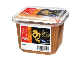 トライアル だし入りみそ