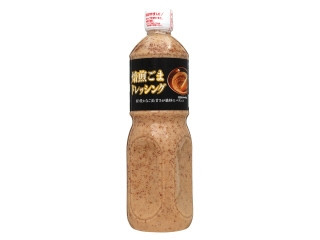 トライアル 焙煎ごまドレッシングの感想・クチコミ・商品情報【もぐナビ】