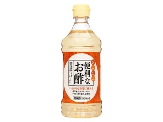 トライアル べんりなお酢