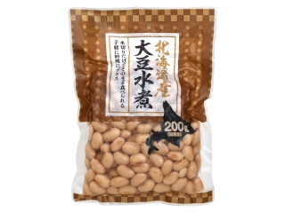 トライアル 北海道産 大豆水煮の感想・クチコミ・商品情報【もぐナビ】