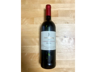 コストコ JOOSTENBERG CABERNET SAUVIGNON