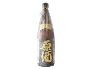 吉川醸造 特撰 菊勇 本醸造 原酒