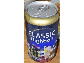 ハイボール 缶缶辞典：詳細＞国分グループ本社(株)＞スコッチウイスキーハイ