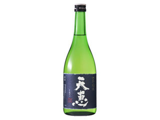 鍋店 天恵 山廃純米