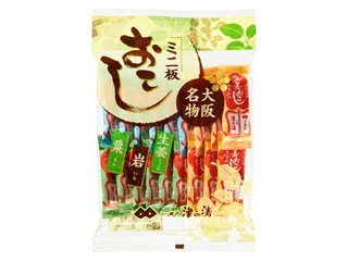 つのせ 大阪名物 ミニ板おこし